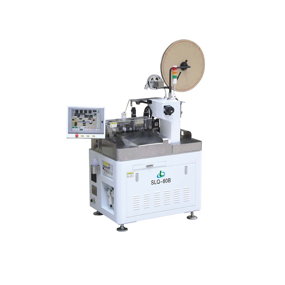 wire tinning machine