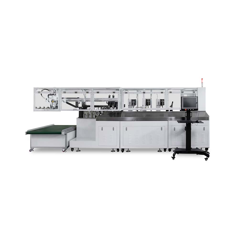 crimping machine ZE-302X