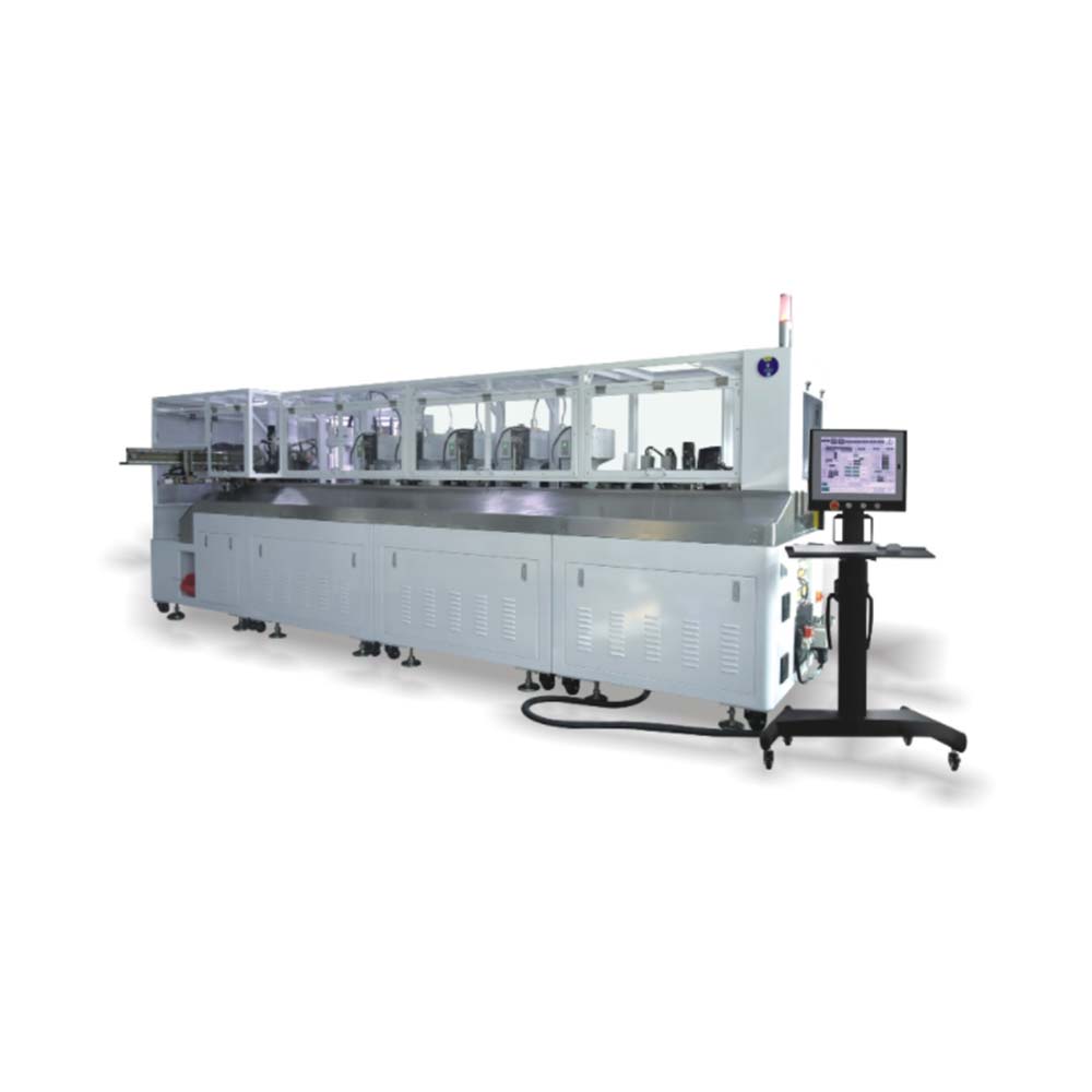 terminal stripping ZE-680