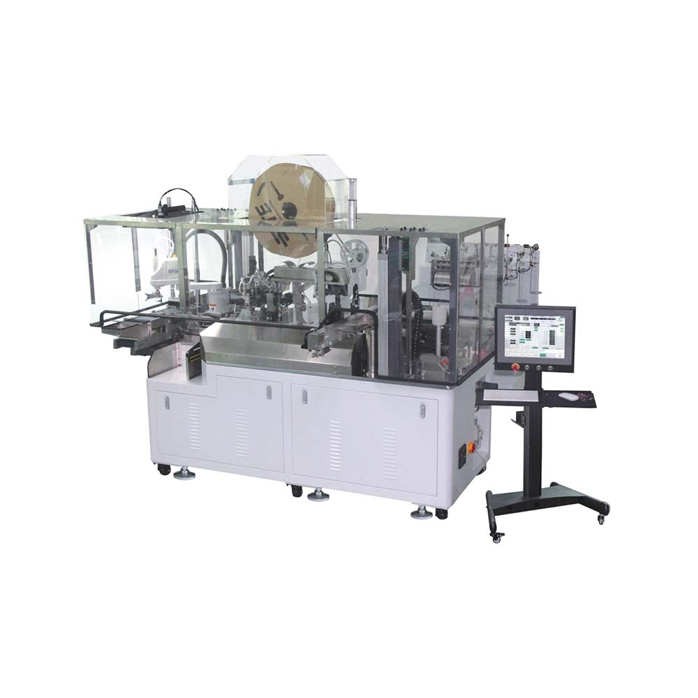 wire bending machine ZE-101TX