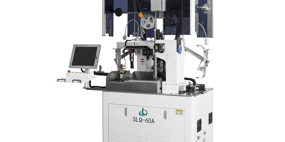 electric crimping machine