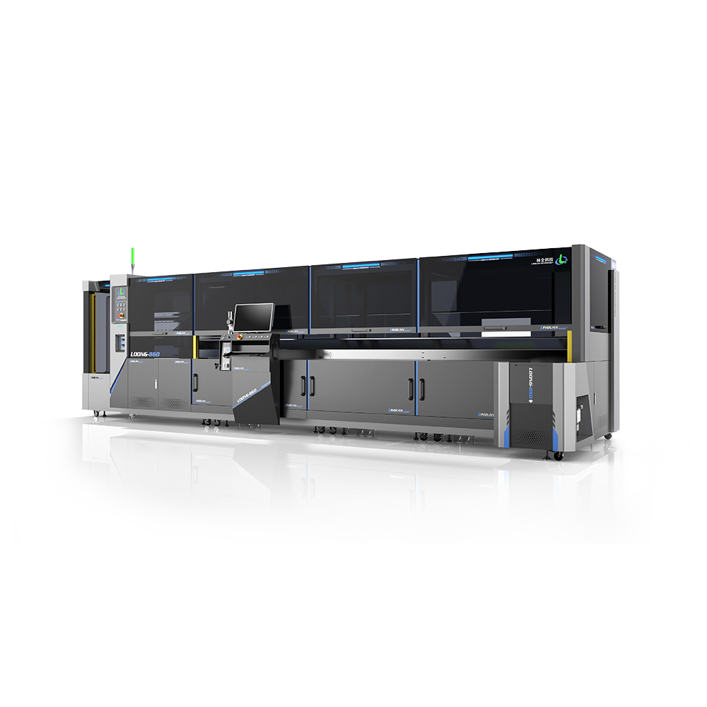Linquian Machine Products – Lin Quan Technology