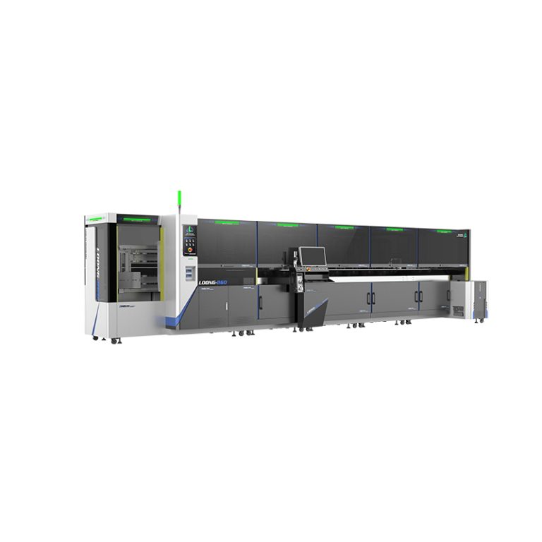 Linquian Machine Products – Lin Quan Technology
