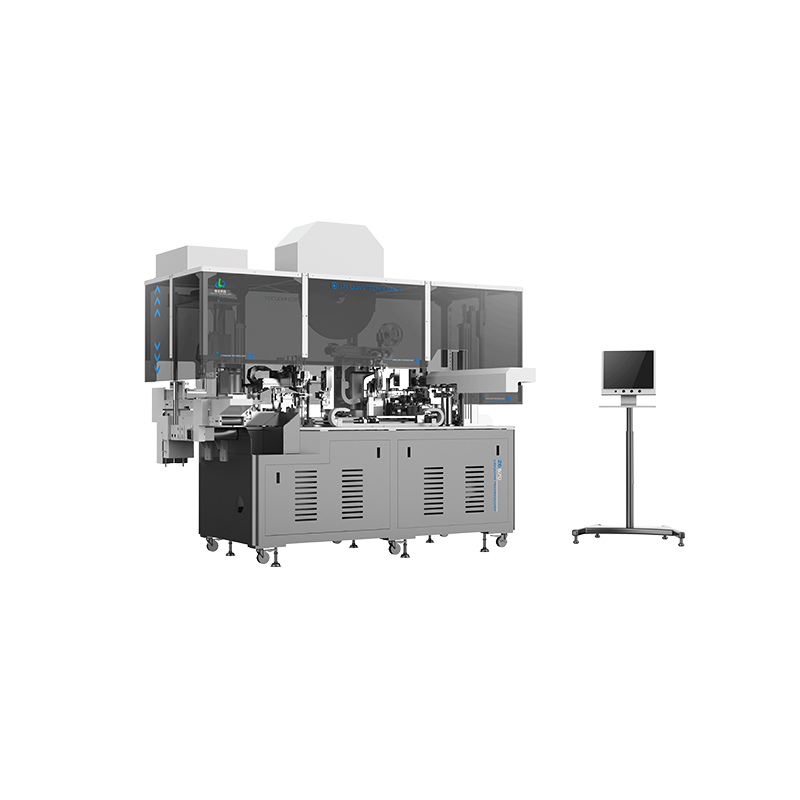 crimping machine