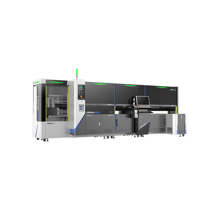 wire processing machine