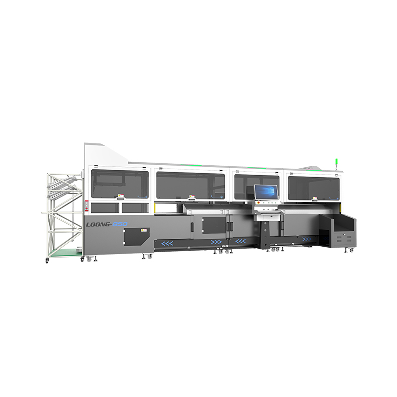 LOONG-850 – Linquan Technology