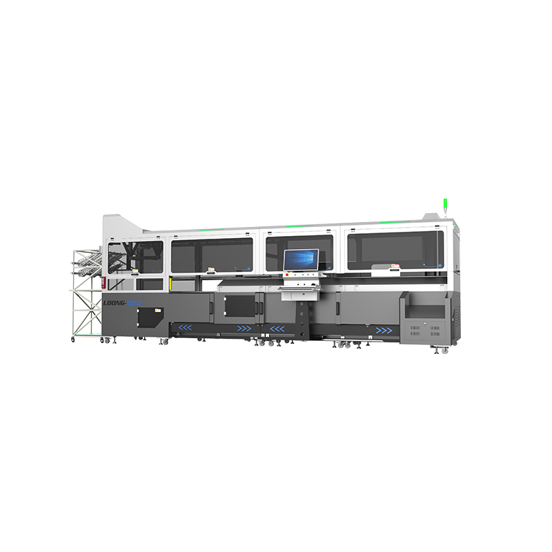 LOONG-850 – Linquan Technology