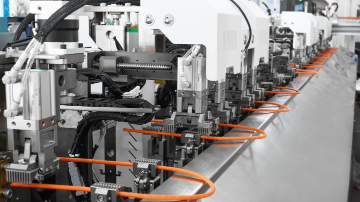 Linquan Technology – Linquan Technology
