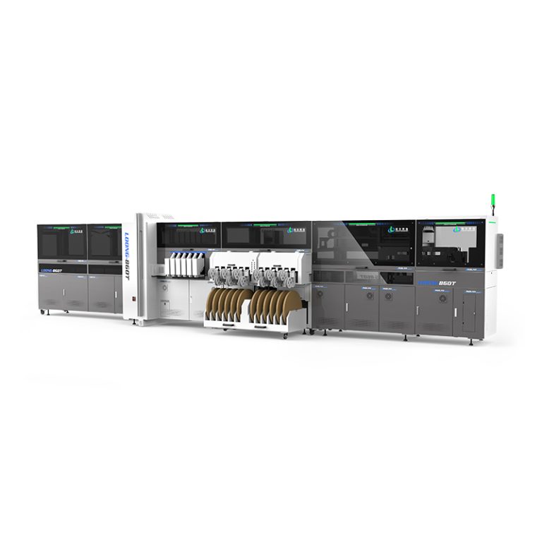 LOONG-860T – Linquan Technology